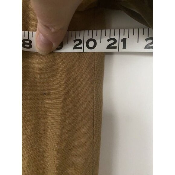 1959 Camp Fire Wo He LO Girls Ceremonial Gown With Leather Fringe Beads Patches - Picture 8 of 10